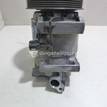 Фото Компрессор системы кондиционирования  92600EB01B для Nissan Nt400 Cabstar F24F / Cabstar / Np300 / Pathfinder / Murano {forloop.counter}}