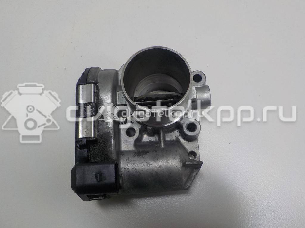 Фото Заслонка дроссельная электрическая  8200330810 для nissan Primastar (X83) {forloop.counter}}