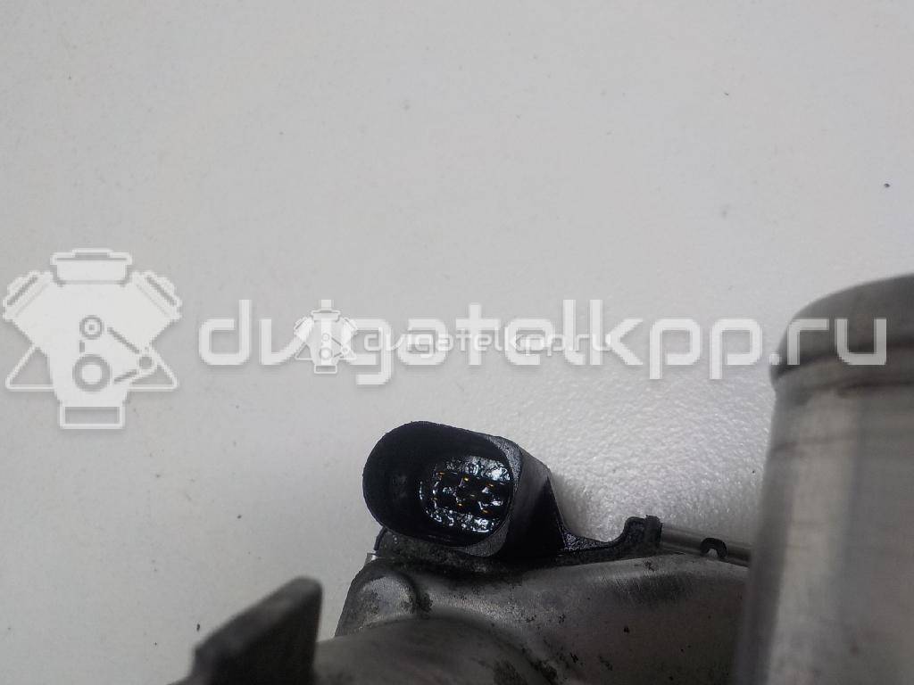 Фото Заслонка дроссельная электрическая  8200330810 для nissan Primastar (X83) {forloop.counter}}