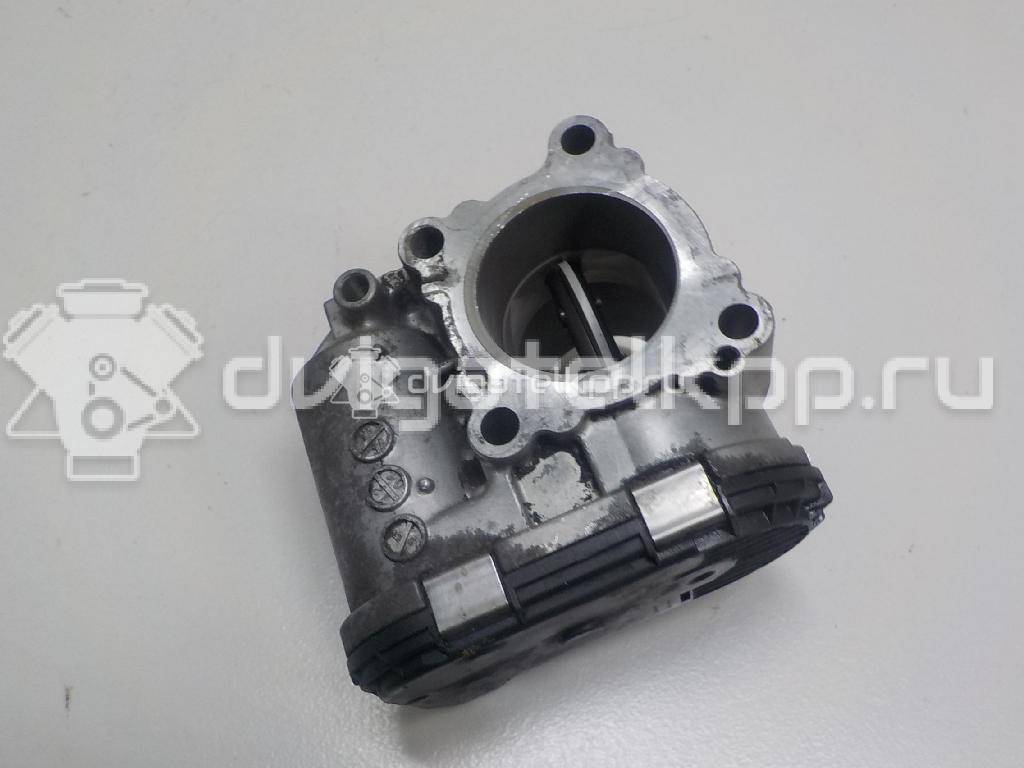 Фото Заслонка дроссельная электрическая  8200330810 для nissan Primastar (X83) {forloop.counter}}