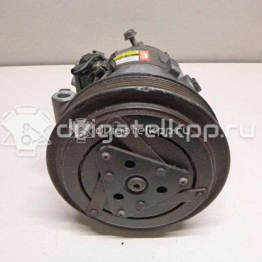 Фото Компрессор системы кондиционирования  926009F510 для Nissan Primera / Almera