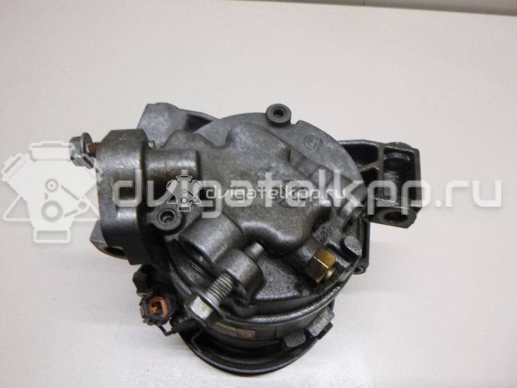 Фото Компрессор системы кондиционирования  926009F510 для Nissan Primera / Almera {forloop.counter}}