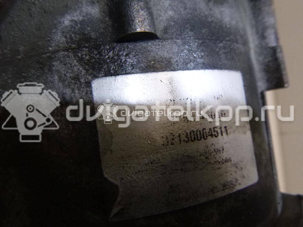 Фото Компрессор системы кондиционирования  926009F500 для Nissan Primera / Almera {forloop.counter}}