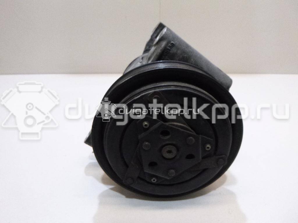 Фото Компрессор системы кондиционирования  926009F500 для Nissan Primera / Almera {forloop.counter}}