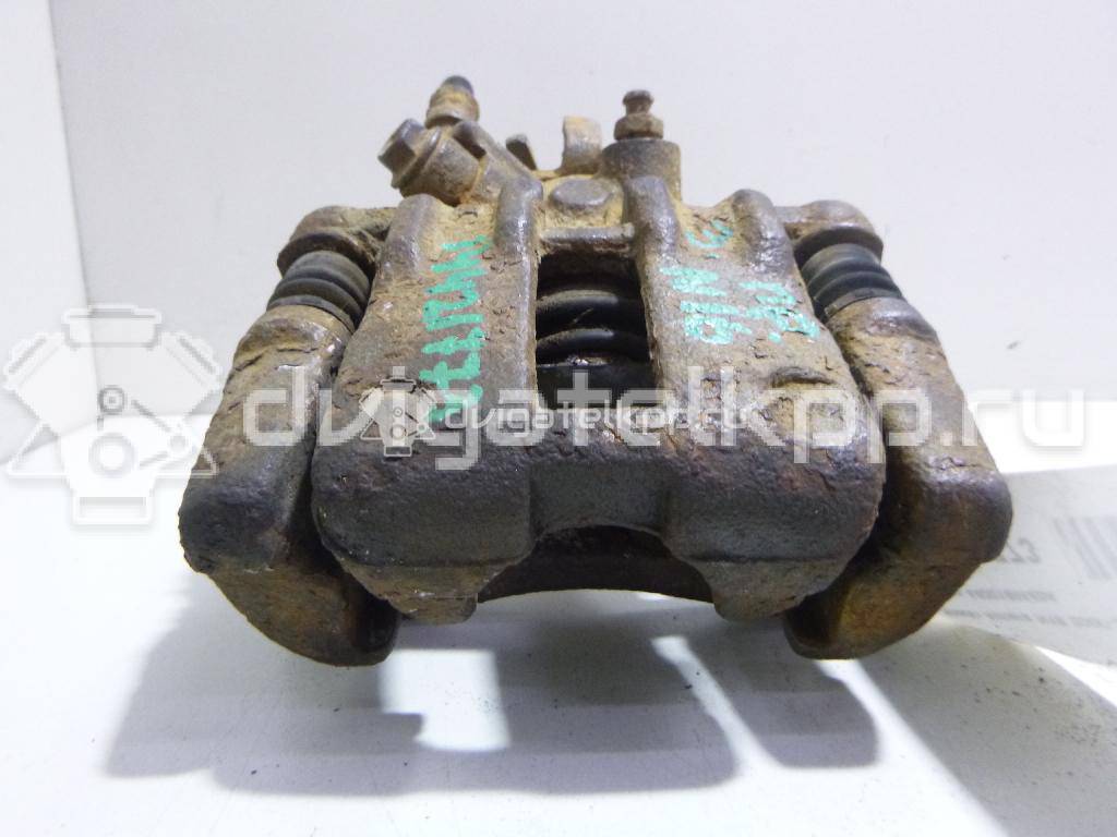 Фото Суппорт тормозной задний правый  44001BM40A для Nissan Primera / Almera {forloop.counter}}
