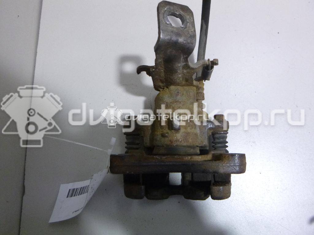 Фото Суппорт тормозной задний правый  44001BM40A для Nissan Primera / Almera {forloop.counter}}