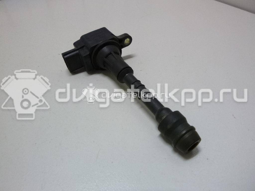 Фото Катушка зажигания  224486N015 для Nissan X-Trail / Primastar X83 / Primera / Avenir / Almera {forloop.counter}}