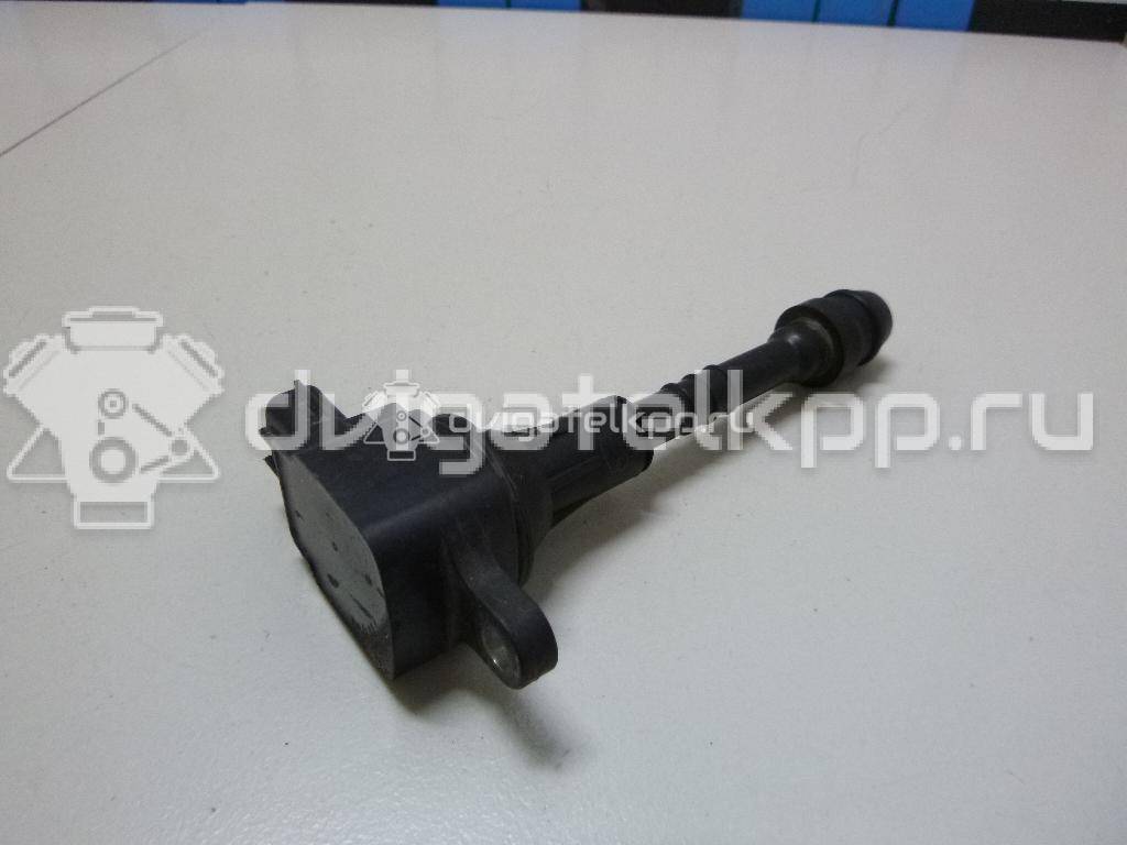 Фото Катушка зажигания  224486N015 для Nissan X-Trail / Primastar X83 / Primera / Avenir / Almera {forloop.counter}}