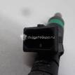 Фото Форсунка инжекторная электрическая  1429840 для Ford Fiesta / Focus / C-Max / B-Max Jk / Fusion Ju {forloop.counter}}