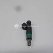 Фото Форсунка инжекторная электрическая  1429840 для Ford Fiesta / Focus / C-Max / B-Max Jk / Fusion Ju {forloop.counter}}