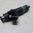 Фото Форсунка инжекторная электрическая  1429840 для Ford Fiesta / Focus / C-Max / B-Max Jk / Fusion Ju {forloop.counter}}