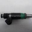 Фото Форсунка инжекторная электрическая  1429840 для Ford Fiesta / Focus / C-Max / B-Max Jk / Fusion Ju {forloop.counter}}