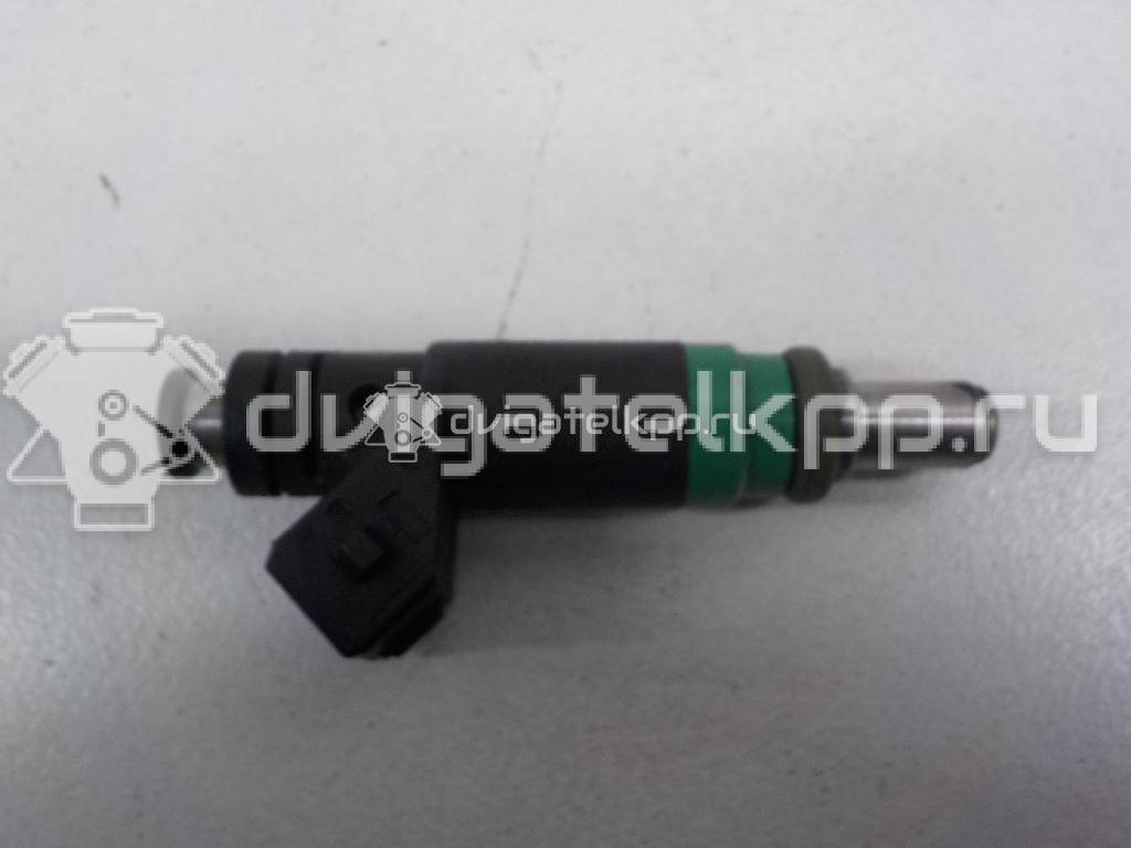 Фото Форсунка инжекторная электрическая  1429840 для Ford Fiesta / Focus / C-Max / B-Max Jk / Fusion Ju {forloop.counter}}