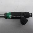 Фото Форсунка инжекторная электрическая  1429840 для Ford Fiesta / Focus / C-Max / B-Max Jk / Fusion Ju {forloop.counter}}