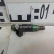 Фото Форсунка инжекторная электрическая  1429840 для Ford Fiesta / Focus / C-Max / B-Max Jk / Fusion Ju {forloop.counter}}