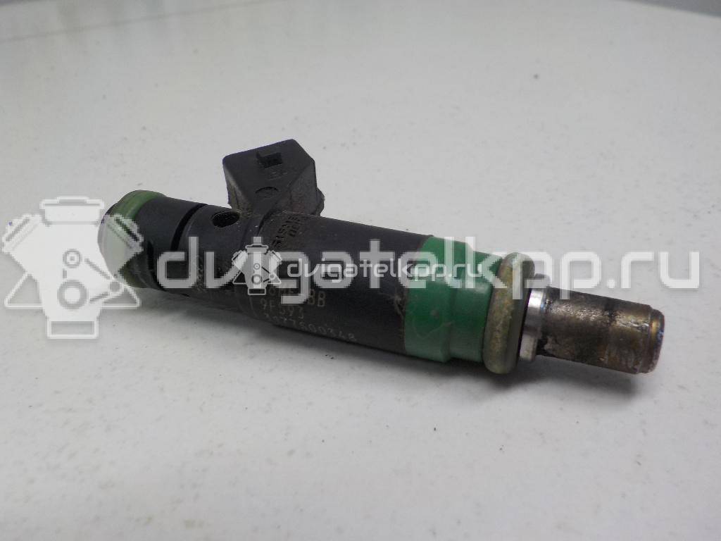 Фото Форсунка инжекторная электрическая  1429840 для Ford Fiesta / Focus / C-Max / B-Max Jk / Fusion Ju {forloop.counter}}