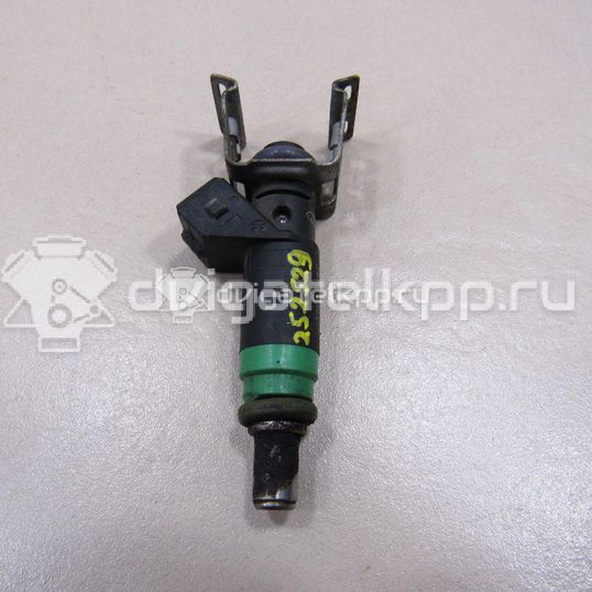 Фото Форсунка инжекторная электрическая  1429840 для Ford Fiesta / Focus / C-Max / B-Max Jk / Fusion Ju