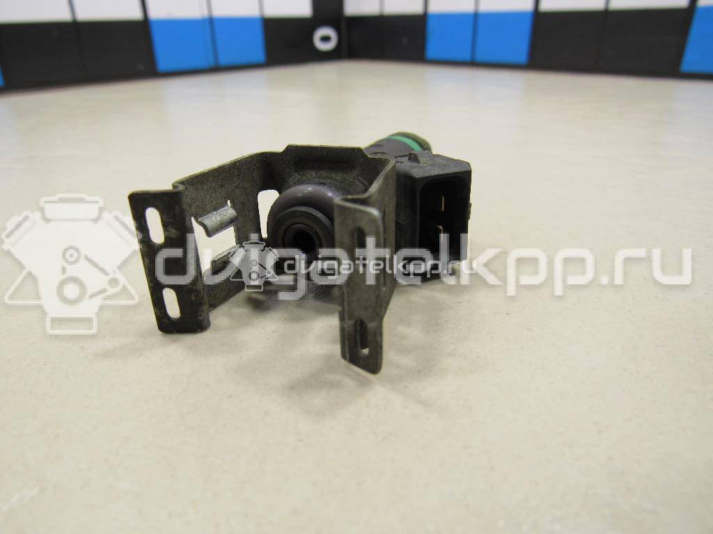 Фото Форсунка инжекторная электрическая  1429840 для Ford Fiesta / Focus / C-Max / B-Max Jk / Fusion Ju {forloop.counter}}