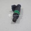 Фото Форсунка инжекторная электрическая  1429840 для Ford Fiesta / Focus / C-Max / B-Max Jk / Fusion Ju {forloop.counter}}