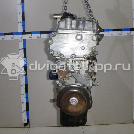 Фото Контрактный (б/у) двигатель QG16DE для Nissan Sunny / Bluebird / Avenir / Primera / Almera 102-120 л.с 16V 1.6 л бензин 10102AU0SB