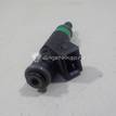 Фото Форсунка инжекторная электрическая  1429840 для Ford Fiesta / Focus / C-Max / B-Max Jk / Fusion Ju {forloop.counter}}
