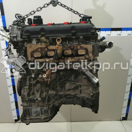 Фото Контрактный (б/у) двигатель QR 20 DE для Nissan (Dongfeng) Teana 136 л.с 16V 2.0 л бензин 10102AU4M0