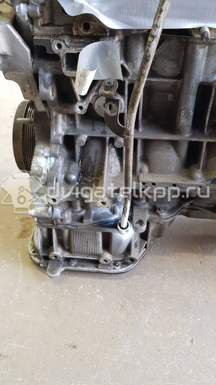 Фото Контрактный (б/у) двигатель QR 20 DE для Nissan (Dongfeng) Teana 136 л.с 16V 2.0 л бензин 10102AU4A0 {forloop.counter}}