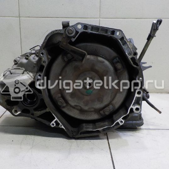 Фото Контрактная (б/у) АКПП для Nissan Expert / Pulsar / Sentra / Sunny / Bluebird 106-128 л.с 16V 1.8 л QG18DE бензин 310203AX70