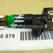 Фото Форсунка инжекторная электрическая  1429840 для Ford Fiesta / Focus / C-Max / B-Max Jk / Fusion Ju {forloop.counter}}