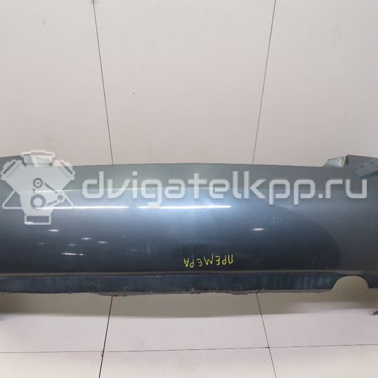 Фото Бампер задний  85022AU340 для Nissan Primera