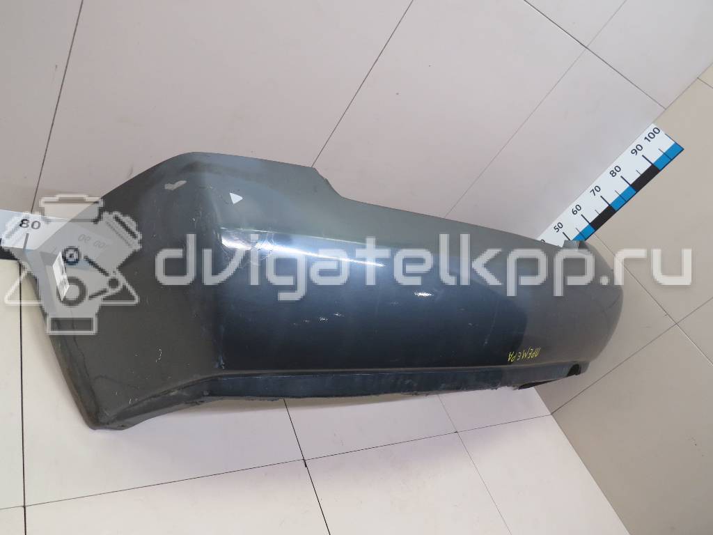 Фото Бампер задний  85022AU340 для Nissan Primera {forloop.counter}}