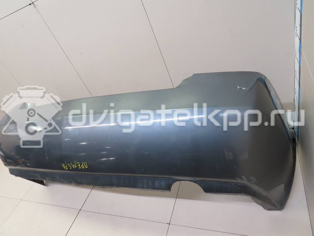 Фото Бампер задний  85022AU340 для Nissan Primera {forloop.counter}}