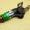 Фото Форсунка инжекторная электрическая  1429840 для Ford Fiesta / Focus / C-Max / B-Max Jk / Fusion Ju {forloop.counter}}