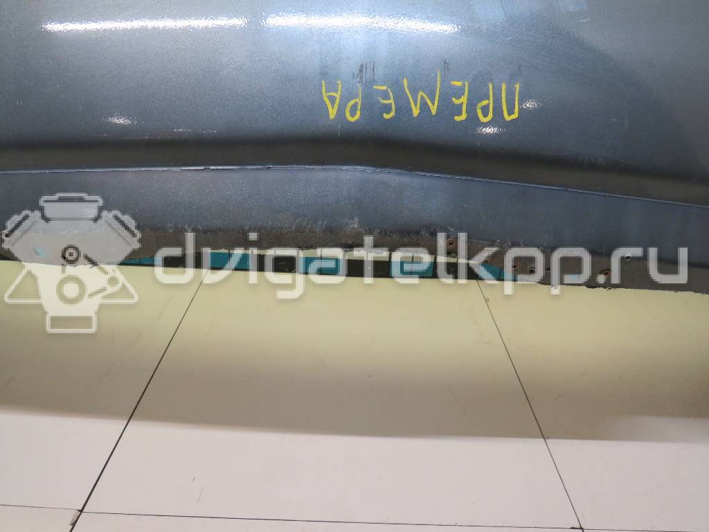 Фото Бампер задний  85022AU340 для Nissan Primera {forloop.counter}}