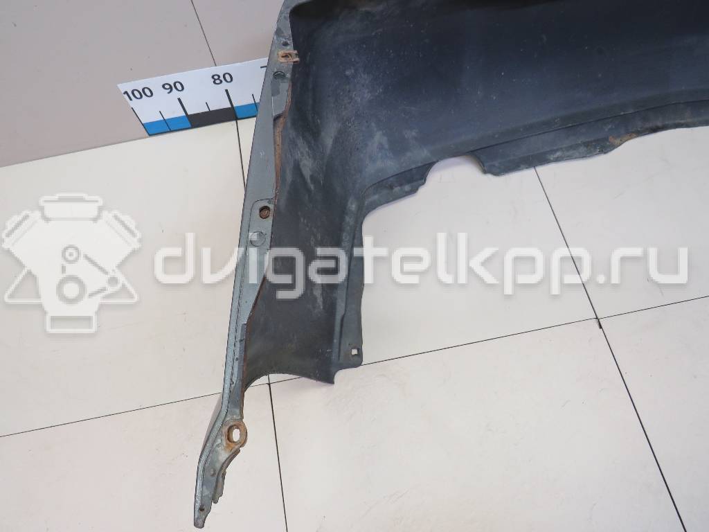 Фото Бампер задний  85022AU340 для Nissan Primera {forloop.counter}}