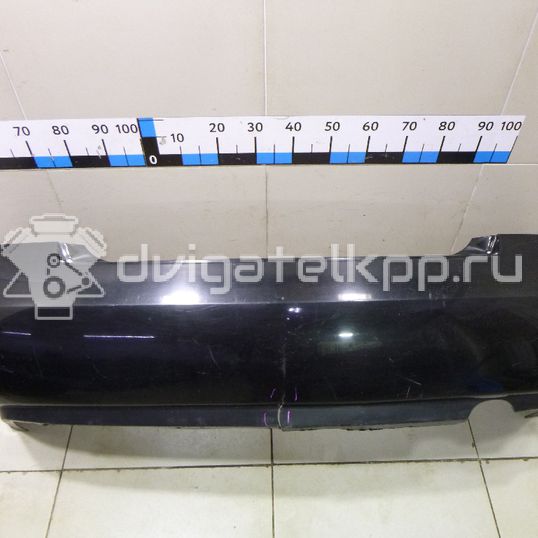 Фото Бампер задний  85022AU340 для Nissan Primera