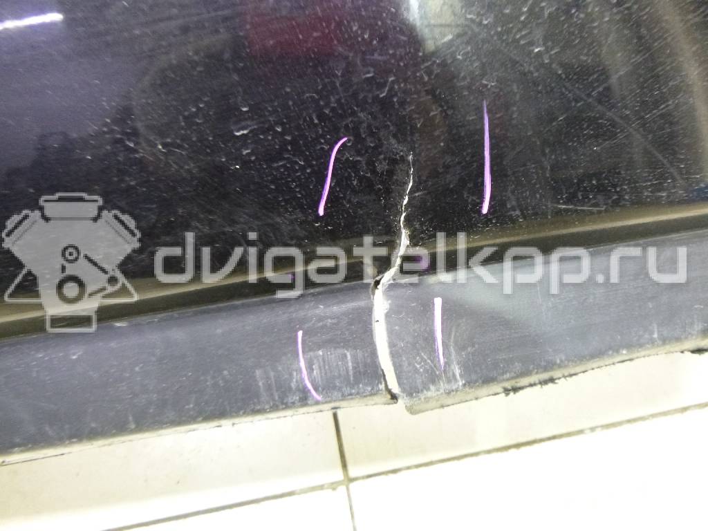 Фото Бампер задний  85022AU340 для Nissan Primera {forloop.counter}}