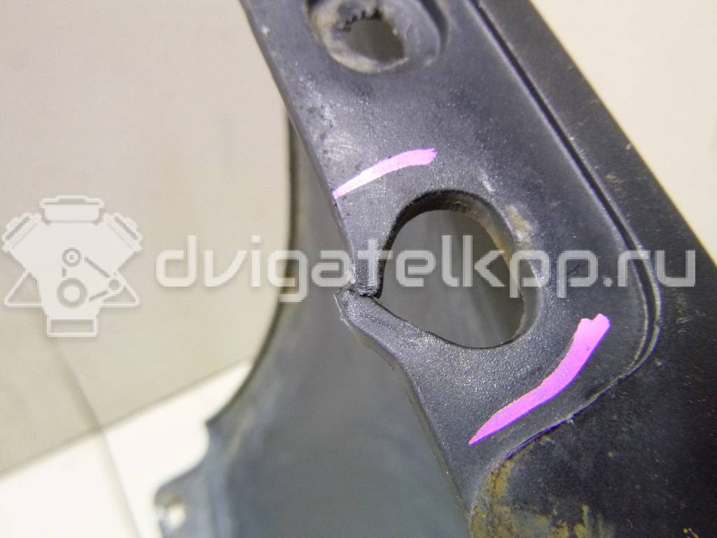 Фото Бампер задний  85022AU340 для Nissan Primera {forloop.counter}}