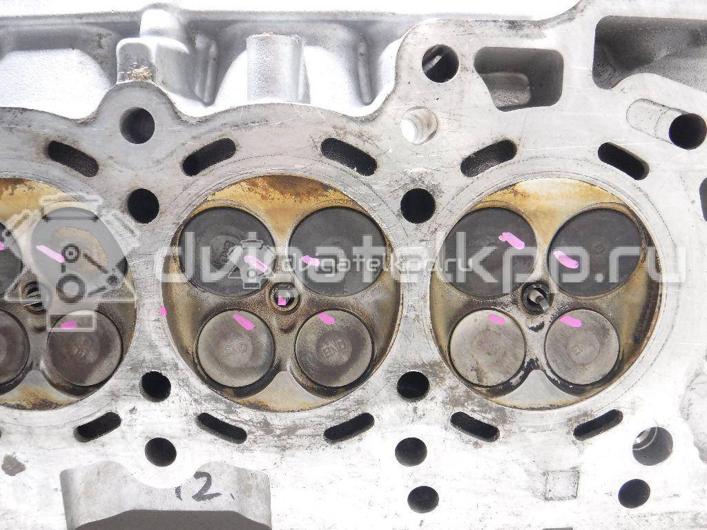 Фото Головка блока  11040ED82B для nissan Qashqai (J10) {forloop.counter}}