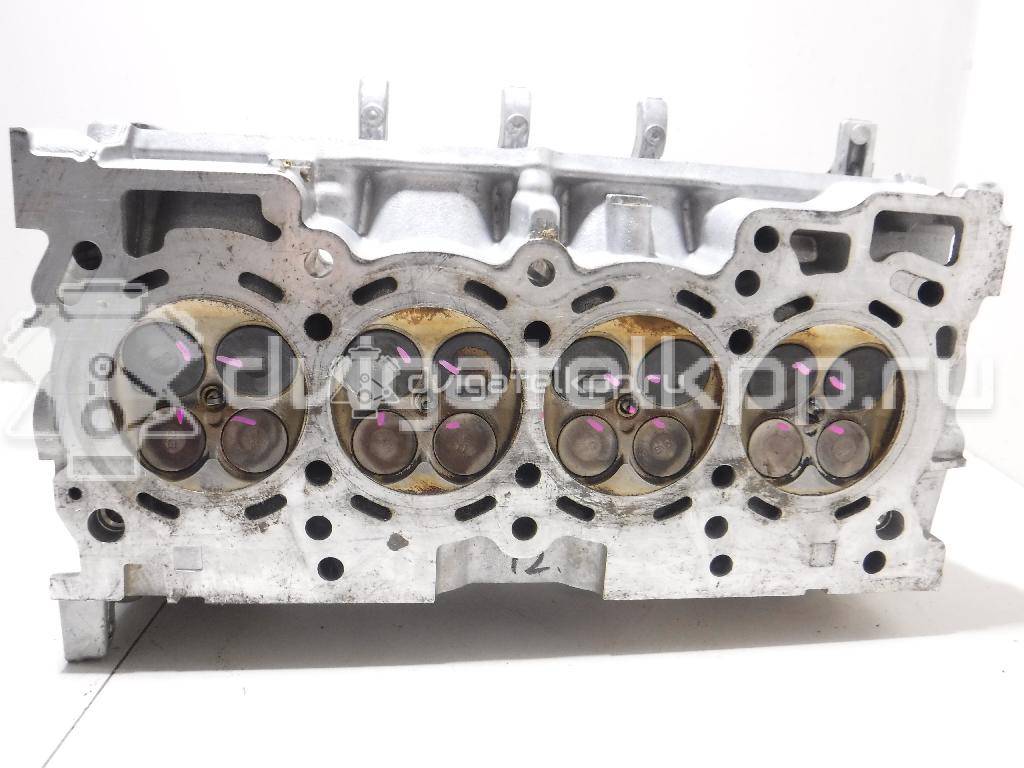 Фото Головка блока  11040ED82B для nissan Qashqai (J10) {forloop.counter}}
