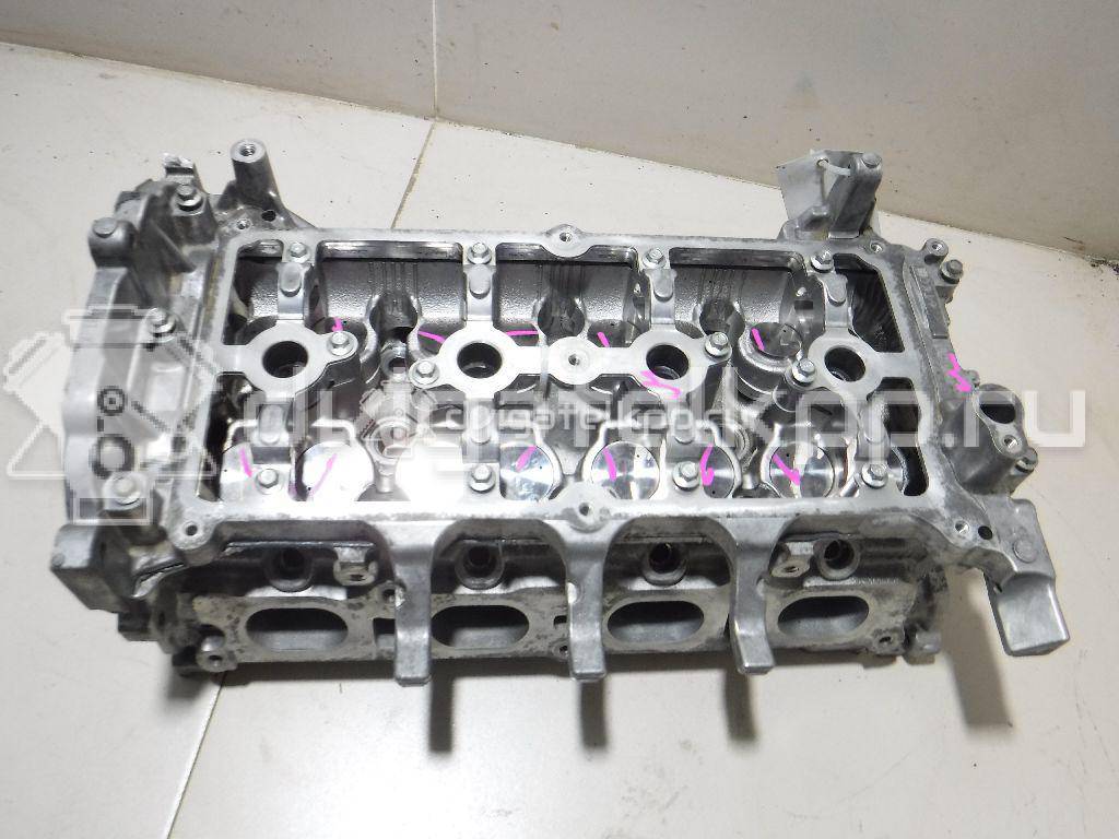 Фото Головка блока  11040ED82B для nissan Qashqai (J10) {forloop.counter}}
