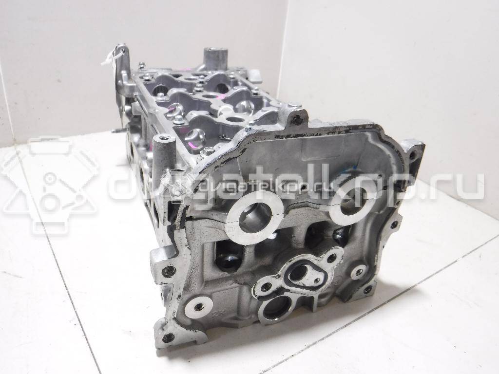 Фото Головка блока  11040ED82B для nissan Qashqai (J10) {forloop.counter}}