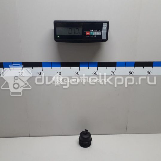 Фото Крышка масляного фильтра  1520100Q0A для Nissan Primastar X83 / X-Trail / Qashqai