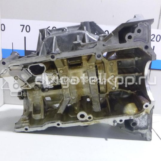 Фото Поддон масляный двигателя  11110CK80A для Venucia / Suzuki / Samsung / Nissan / Nissan (Dongfeng)