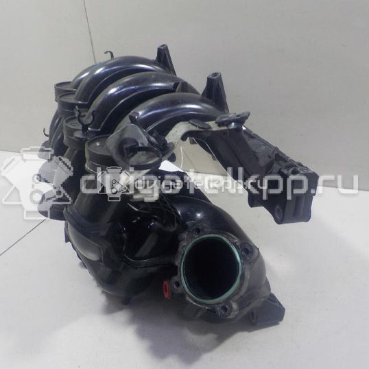 Фото Коллектор впускной  1807950 для Ford Fiesta / Focus / C-Max / B-Max Jk / Mondeo