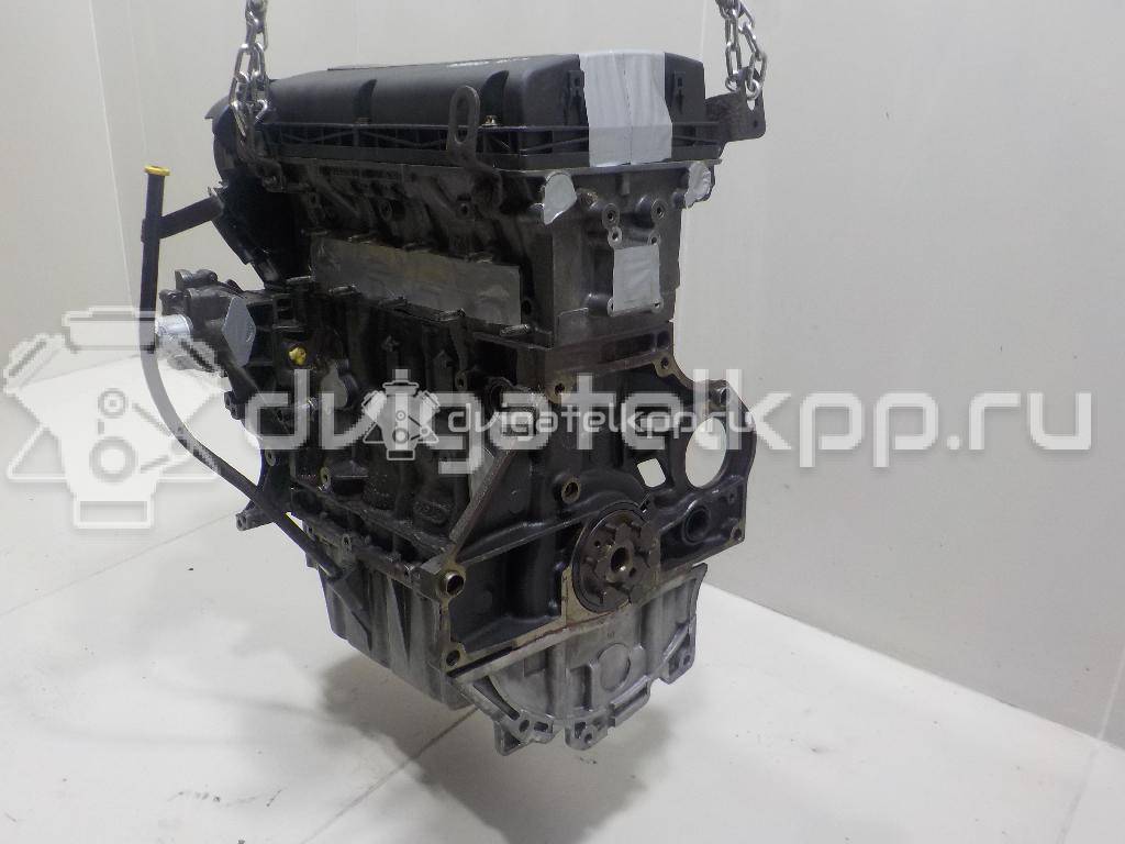 Фото Контрактный (б/у) двигатель Z 16 XER для Opel Astra 116 л.с 16V 1.6 л бензин 93169189 {forloop.counter}}