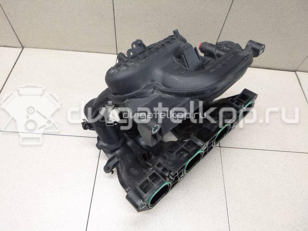 Фото Коллектор впускной  1807950 для Ford Fiesta / Focus / C-Max / B-Max Jk / Mondeo {forloop.counter}}