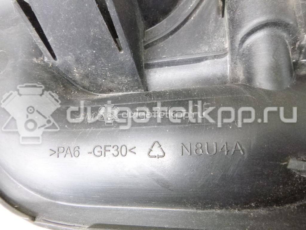 Фото Коллектор впускной  1807950 для Ford Fiesta / Focus / C-Max / B-Max Jk / Mondeo {forloop.counter}}