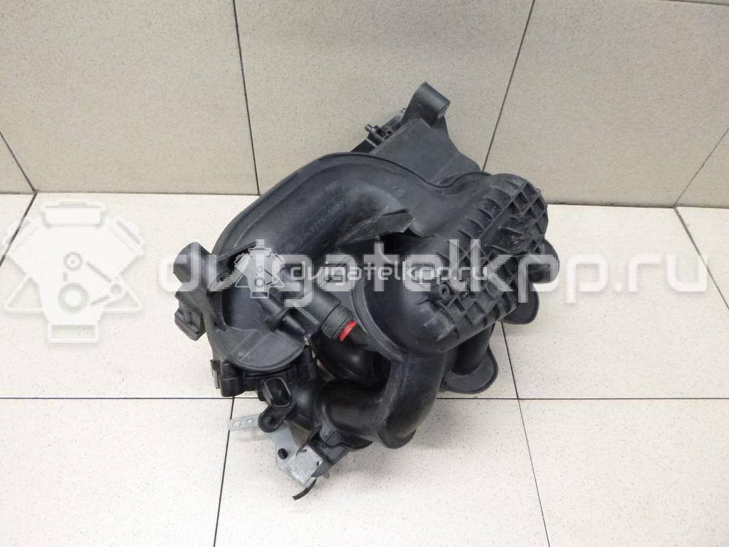 Фото Коллектор впускной  1807950 для Ford Fiesta / Focus / C-Max / B-Max Jk / Mondeo {forloop.counter}}