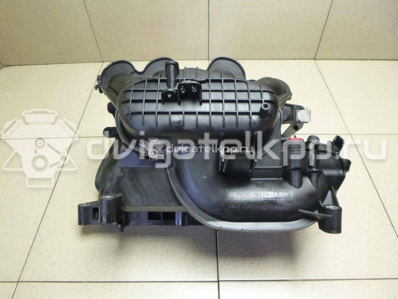 Фото Коллектор впускной  1807950 для Ford Fiesta / Focus / C-Max / B-Max Jk / Mondeo {forloop.counter}}